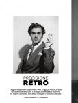 Precisione Retro