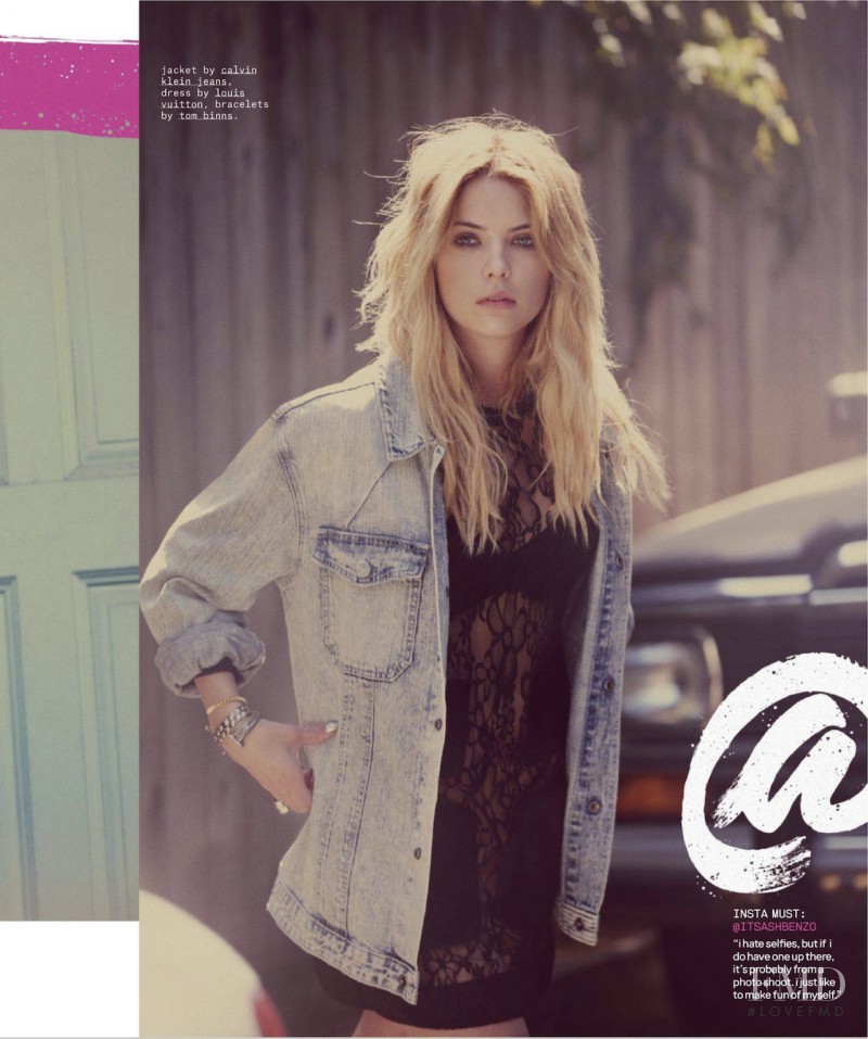 Wild At Heart, May 2013