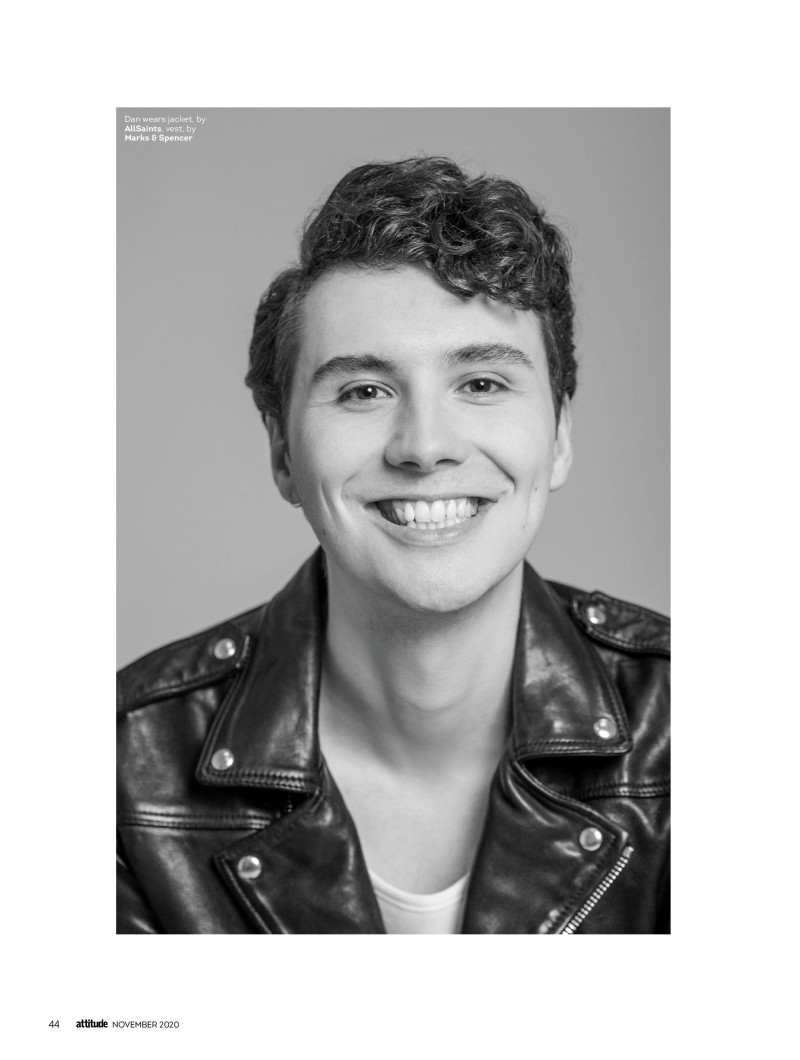 Basically, I\'m Gay, November 2020