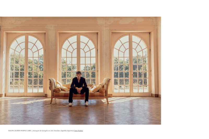L\'insolence, October 2020