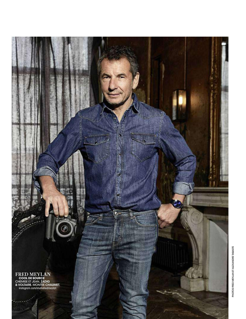 Portraits De Style, September 2020