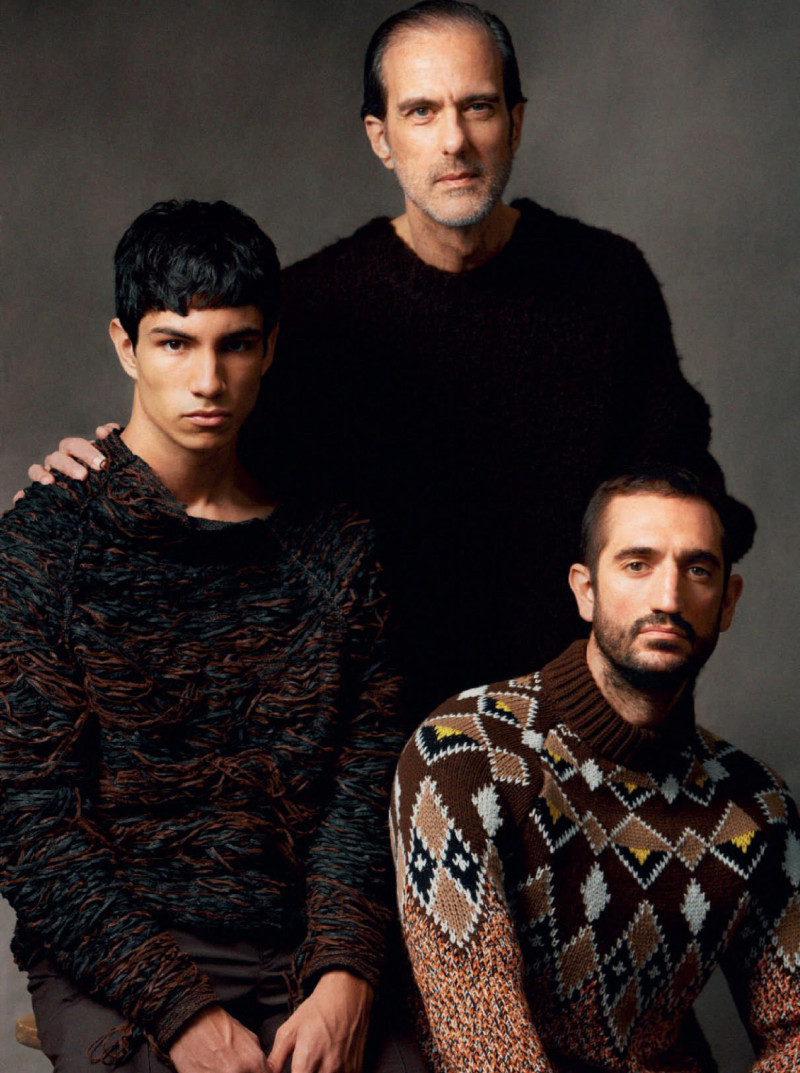 Esquire Society, September 2020