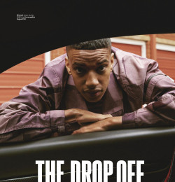 The Drop Off