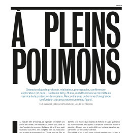 A Pleins Poumons