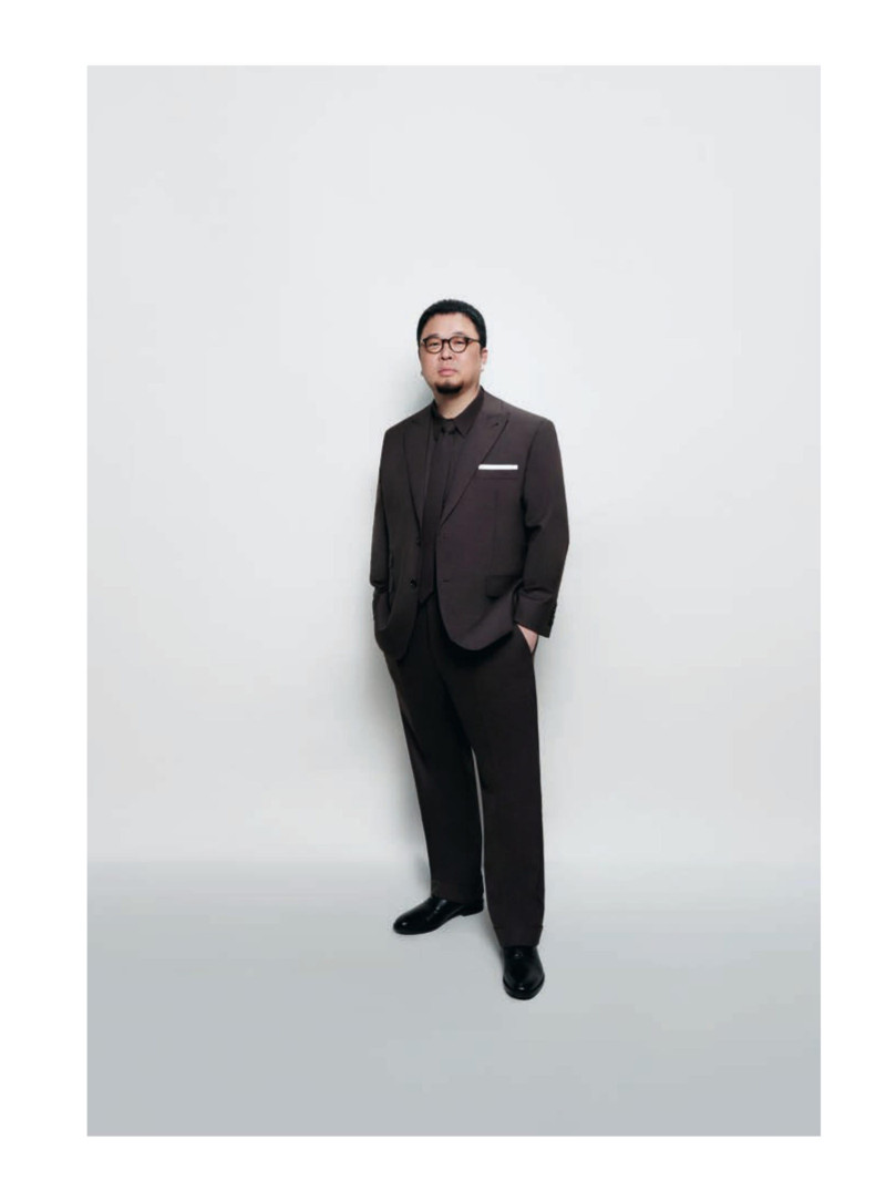 Luo Yong Hao Madman, June 2020