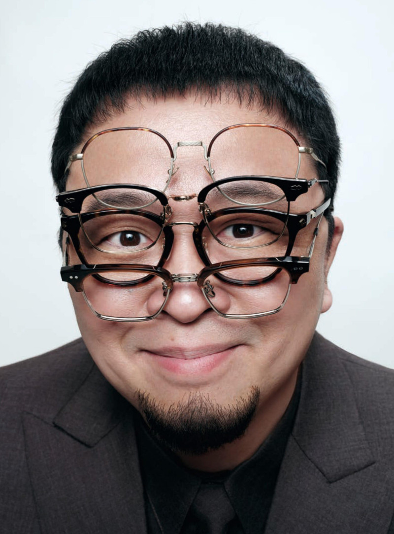 Luo Yong Hao Madman, June 2020