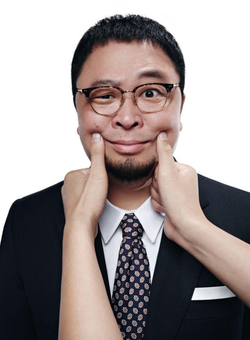Luo Yong Hao Madman, June 2020