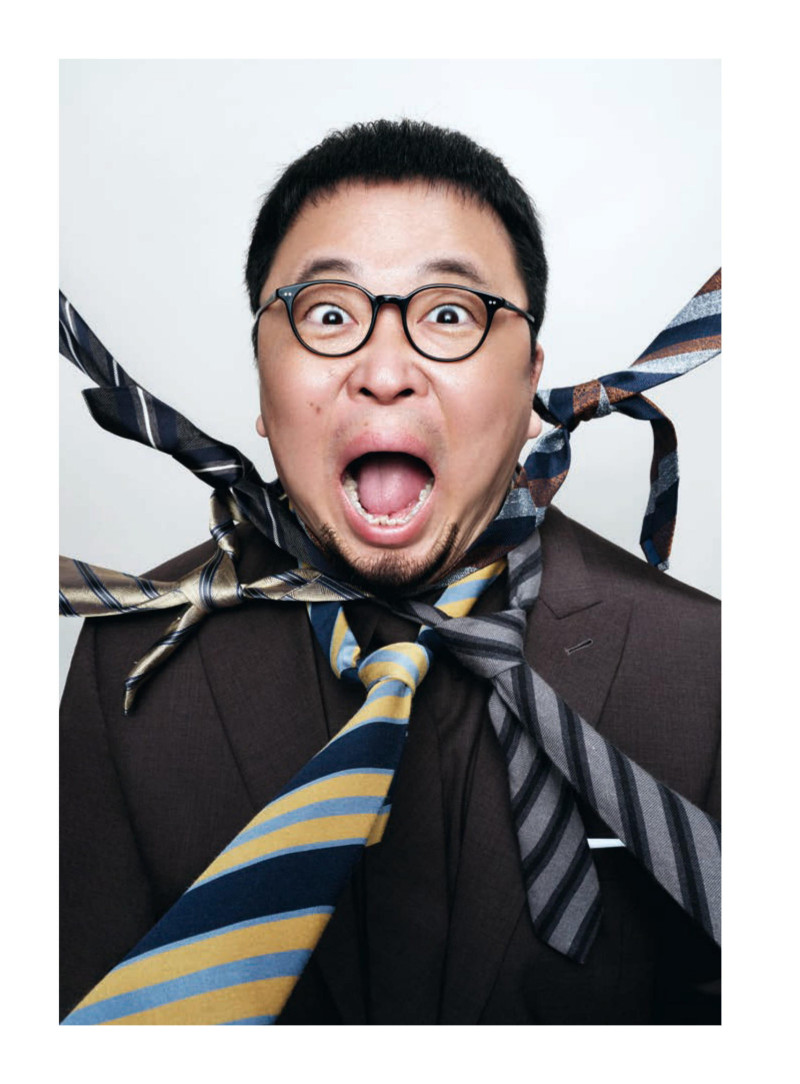 Luo Yong Hao Madman, June 2020