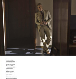 GQ Wardrobe: Cody Simpson