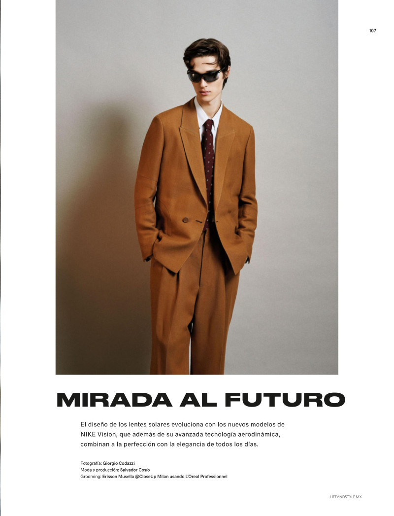 Mirada Al Futuro, June 2020