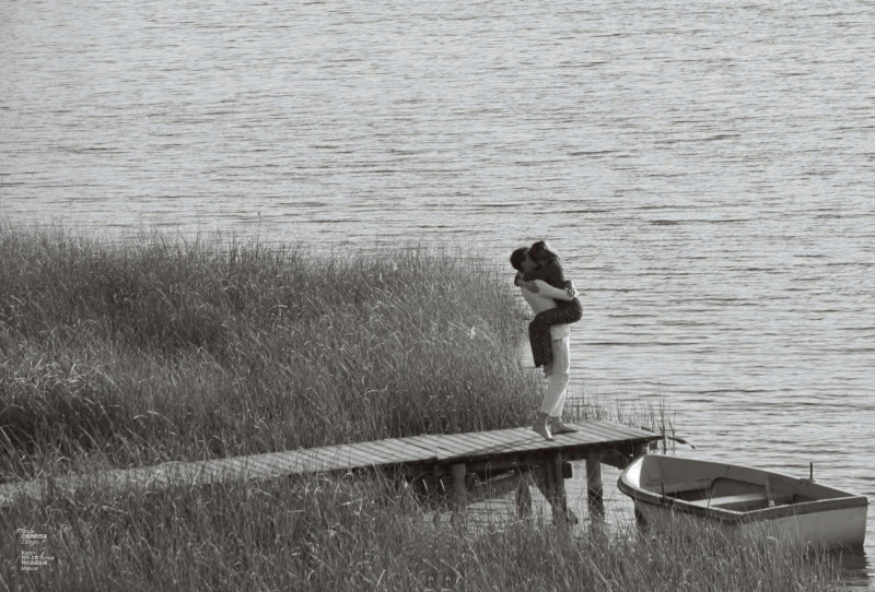 Sail Through Romance, May 2020
