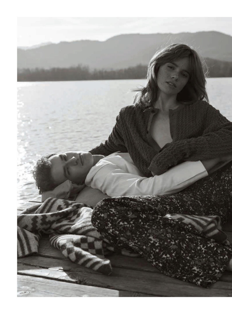 Sail Through Romance, May 2020