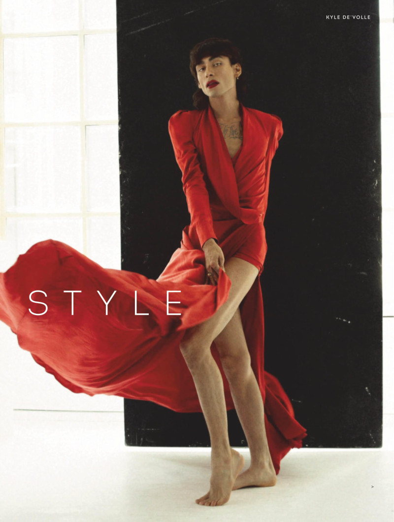 Beyond Style, June 2020