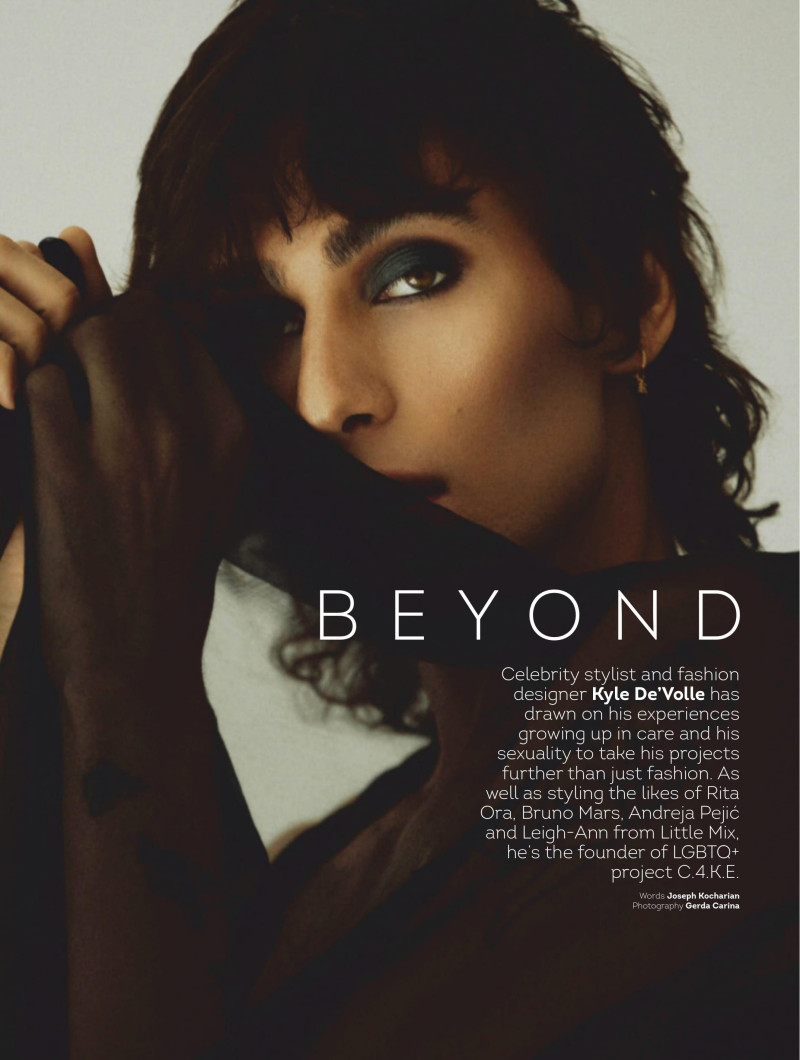 Beyond Style, June 2020