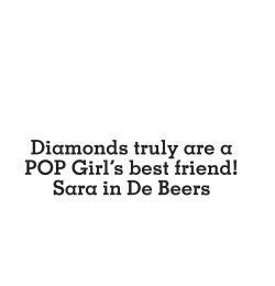 Sara In De Beers