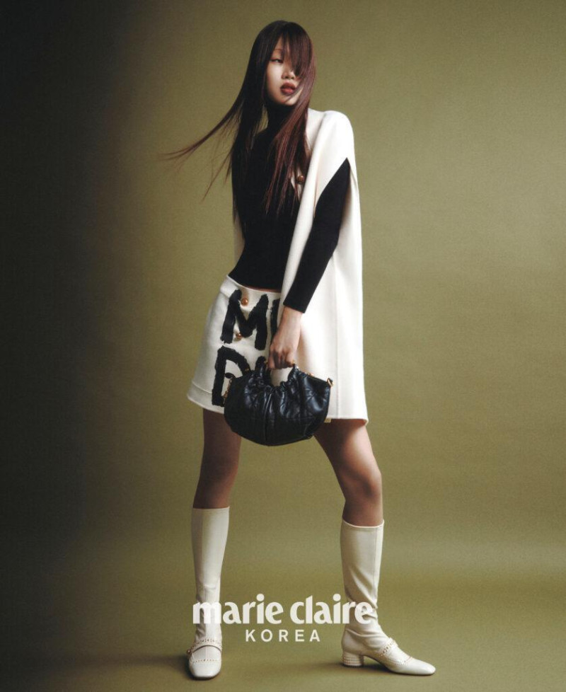 2024 F/W Season - Bags and Shoes, September 2024
