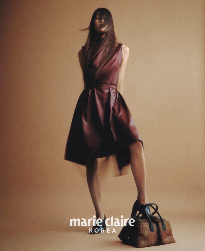 2024 F/W Season - Bags and Shoes, September 2024