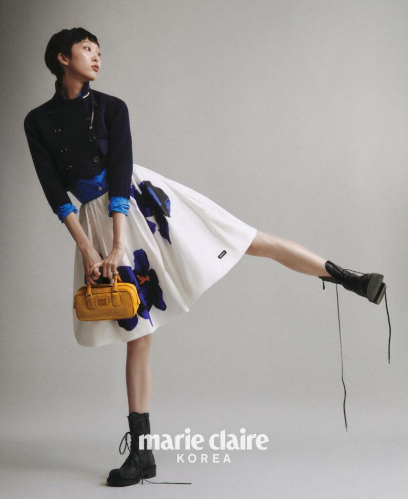 2024 F/W Season - Bags and Shoes, September 2024