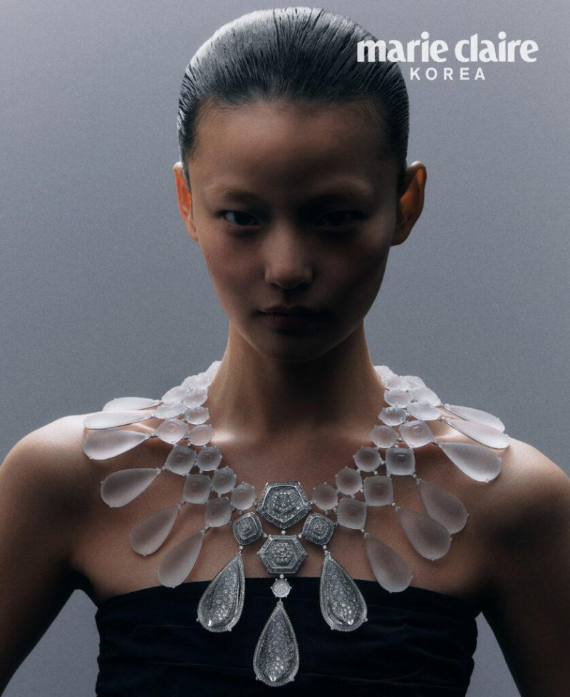 In Paris A Fantastic Fashion Fantasy, September 2024