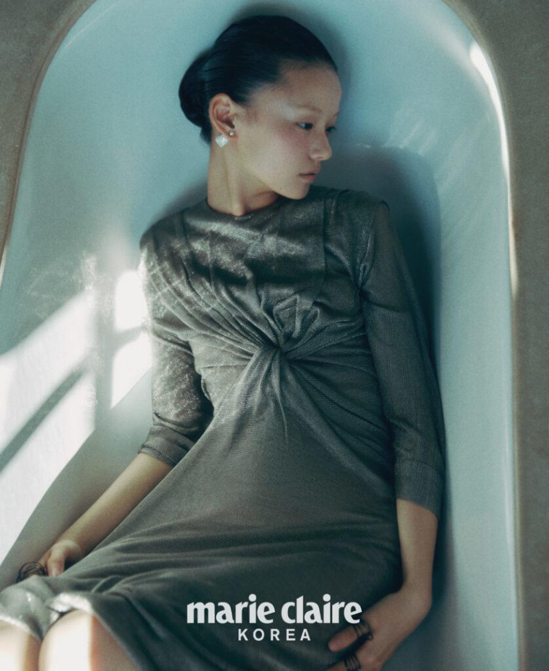 In Paris A Fantastic Fashion Fantasy, September 2024