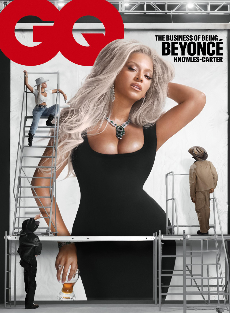 The Business Of Being Beyoncé Knowles-Carter, October 2024