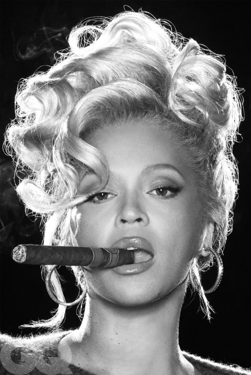 The Business Of Being Beyoncé Knowles-Carter, October 2024
