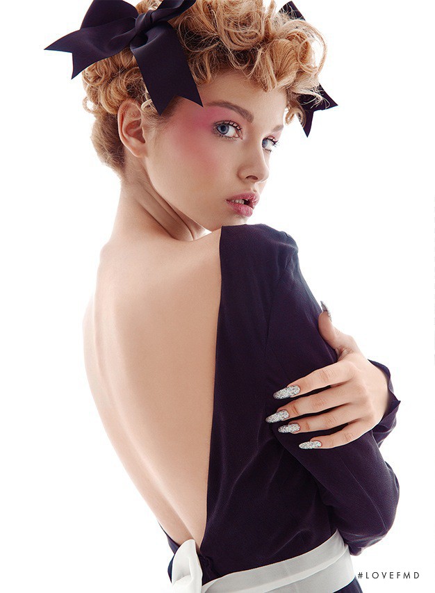 Modern Madame, May 2013