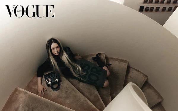 Dior, September 2024
