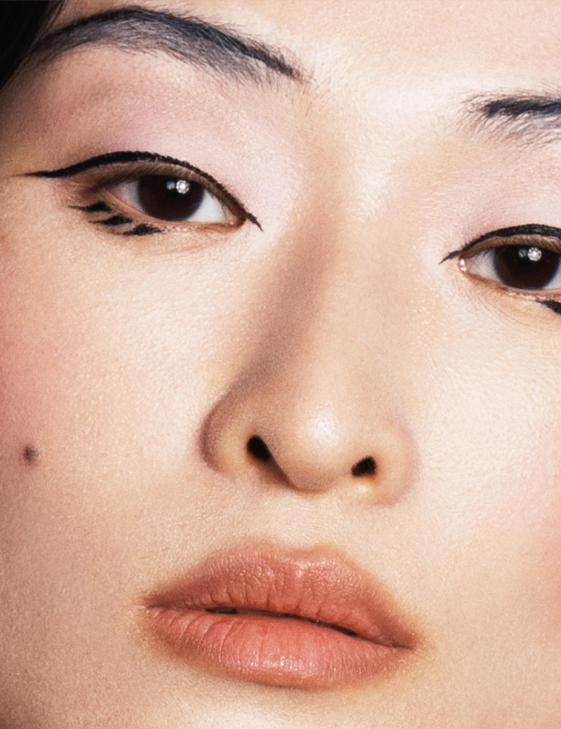 Chu Wong featured in Marc Jacobs: Still Becoming, September 2024