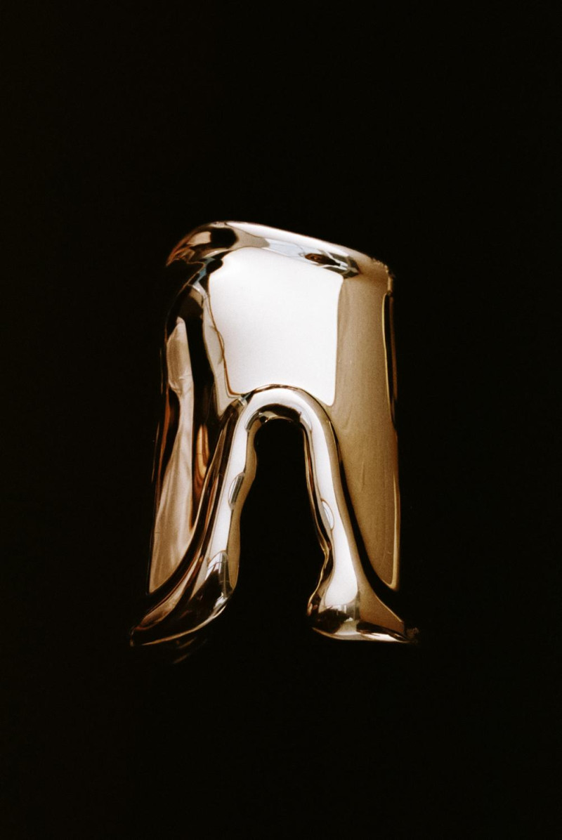 Paloma Elsesser featured in New York City Icons: Tiffany & Co., September 2024