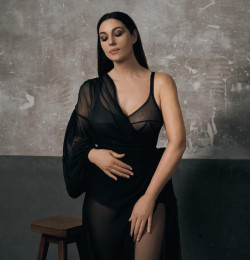 Monica Bellucci