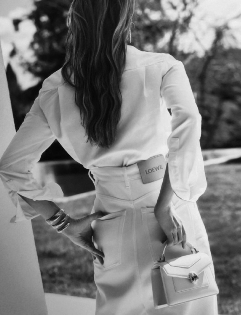 Diane Heidkruger featured in Suenos De Verano, June 2024