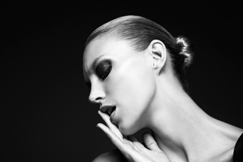 Anja Rubik featured in Anja Rubik, July 2013