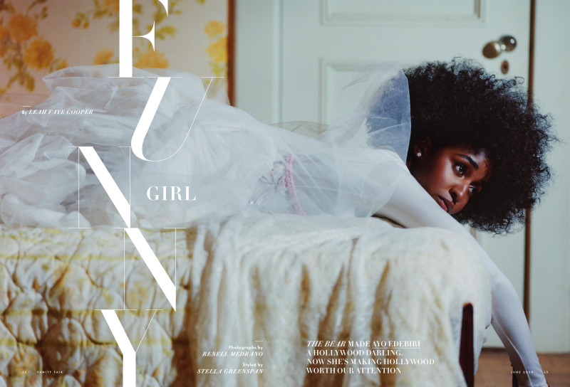 Funny Girl, June 2024