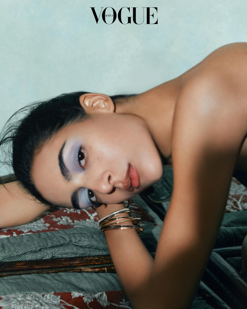 Nora Attal featured in Nora Attal, June 2024