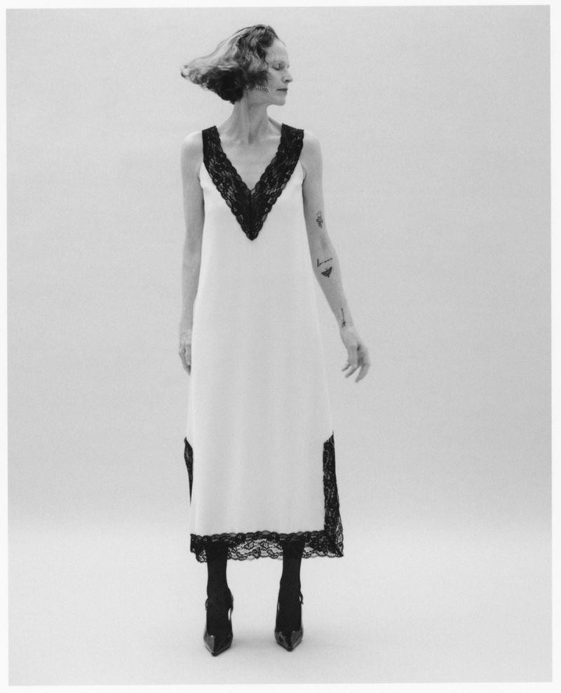 Sylke Golding, April 2024
