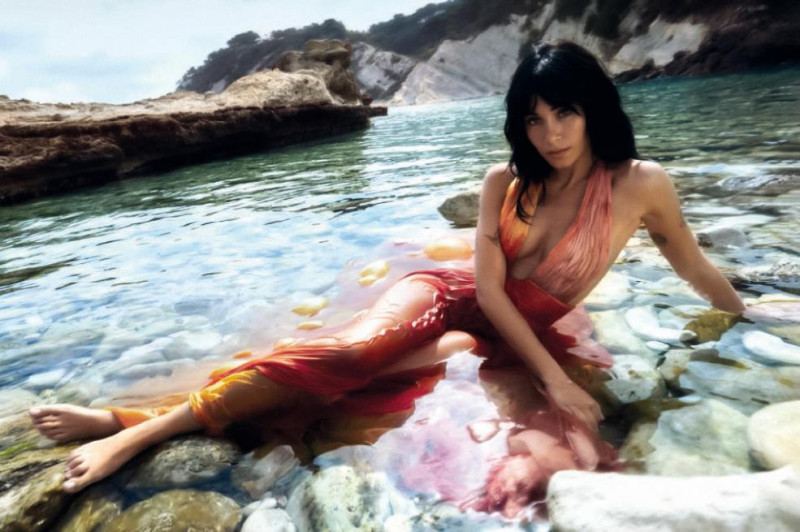 Aitana Y El Mar, June 2024