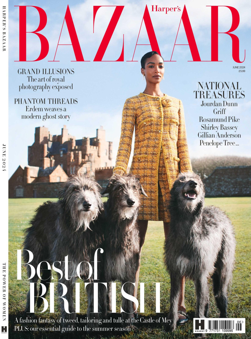 Queen Of The Castle, June 2024