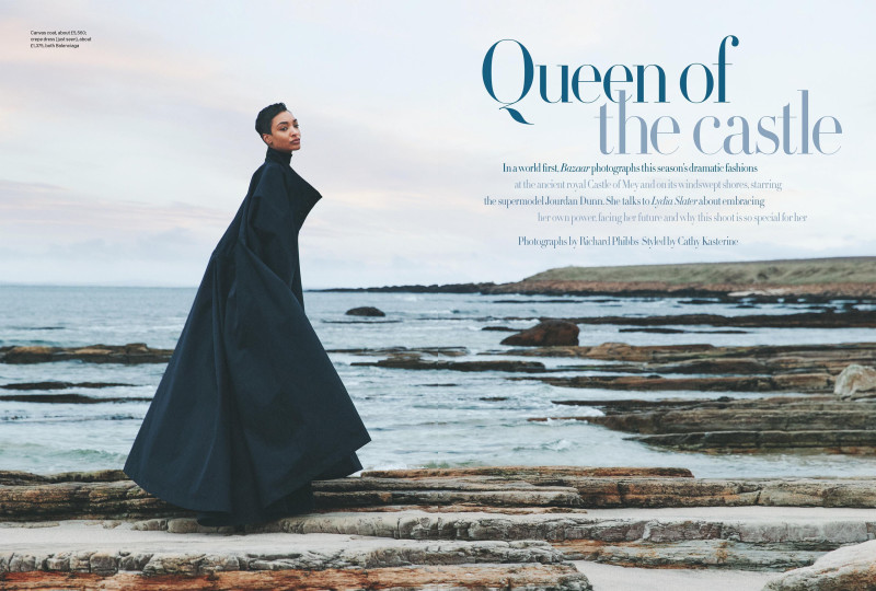 Queen Of The Castle, June 2024