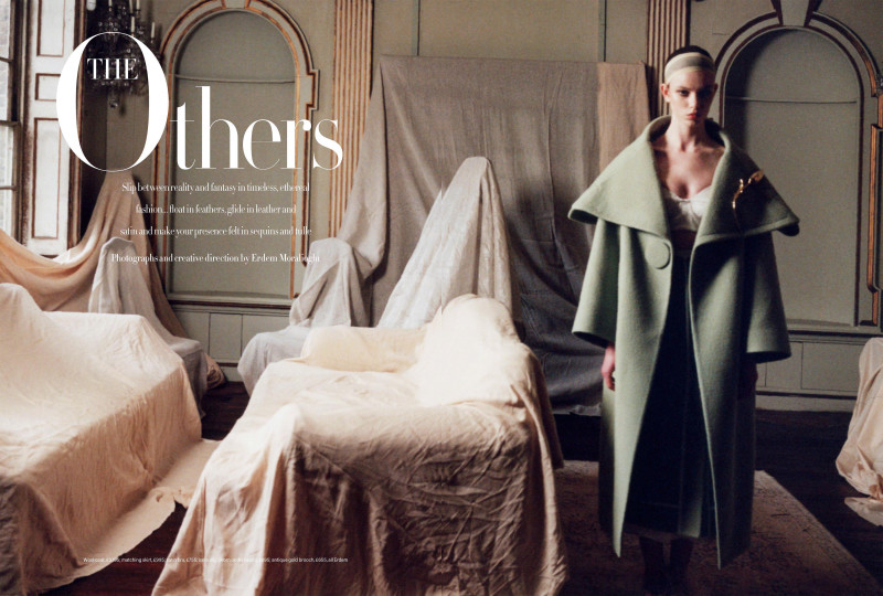 The Others, June 2024
