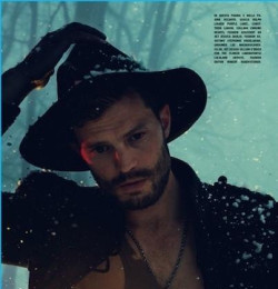 Jamie Dornan