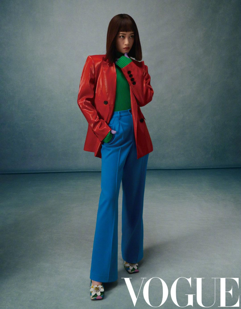 Yingying Lan, September 2020