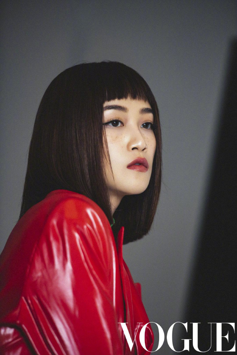Yingying Lan, September 2020
