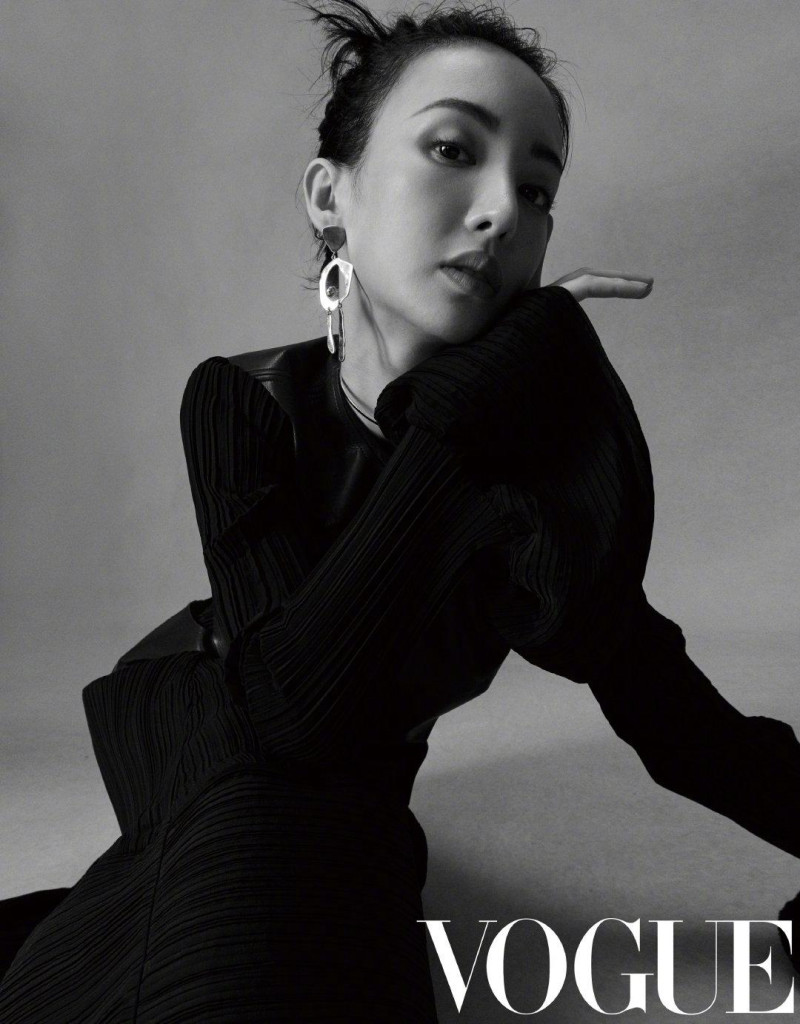 Gina Jin, September 2020