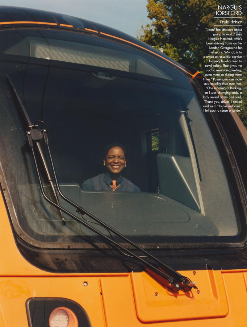 The New Frontline, July 2020