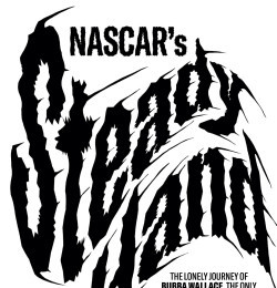 Nascar\'s Steady Hand