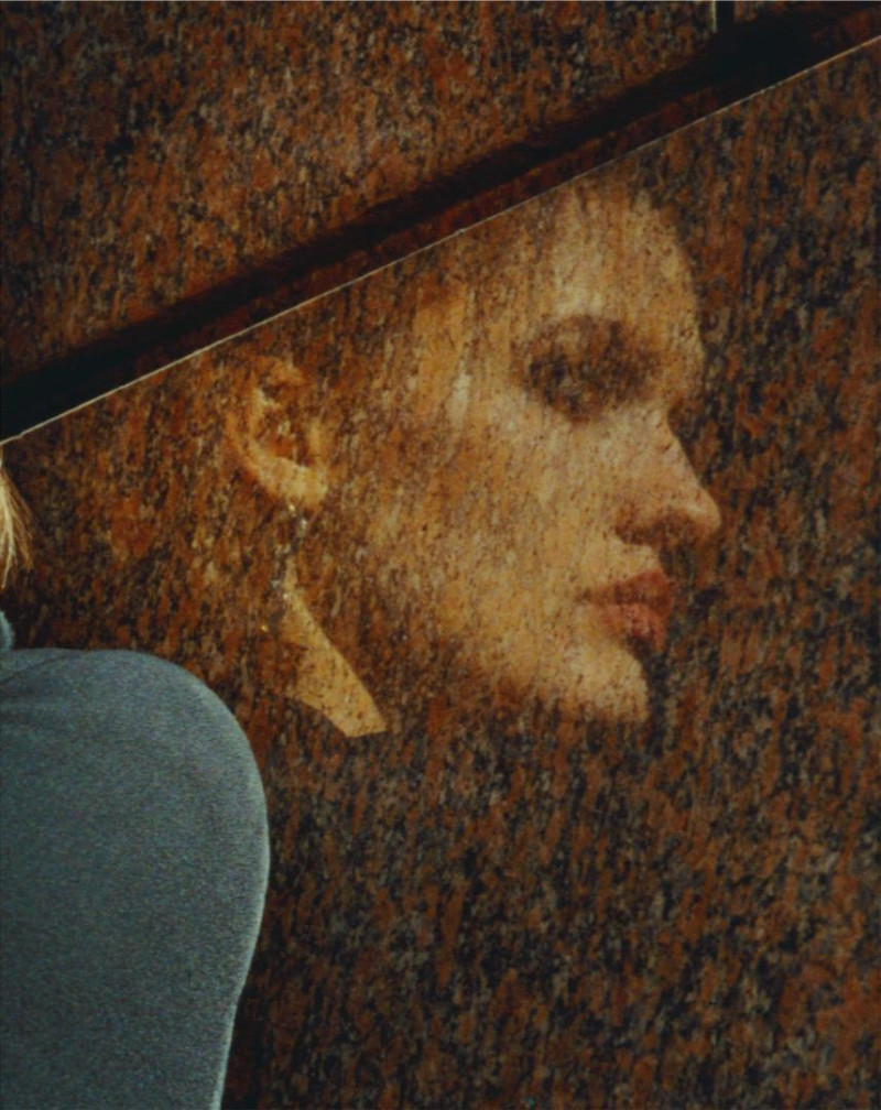 Julia van Os featured in Tu Jest Energia, April 2020
