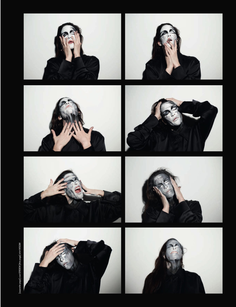 Liv Tyler, September 2018