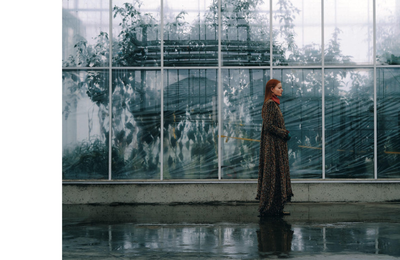 Light Years Away, September 2018