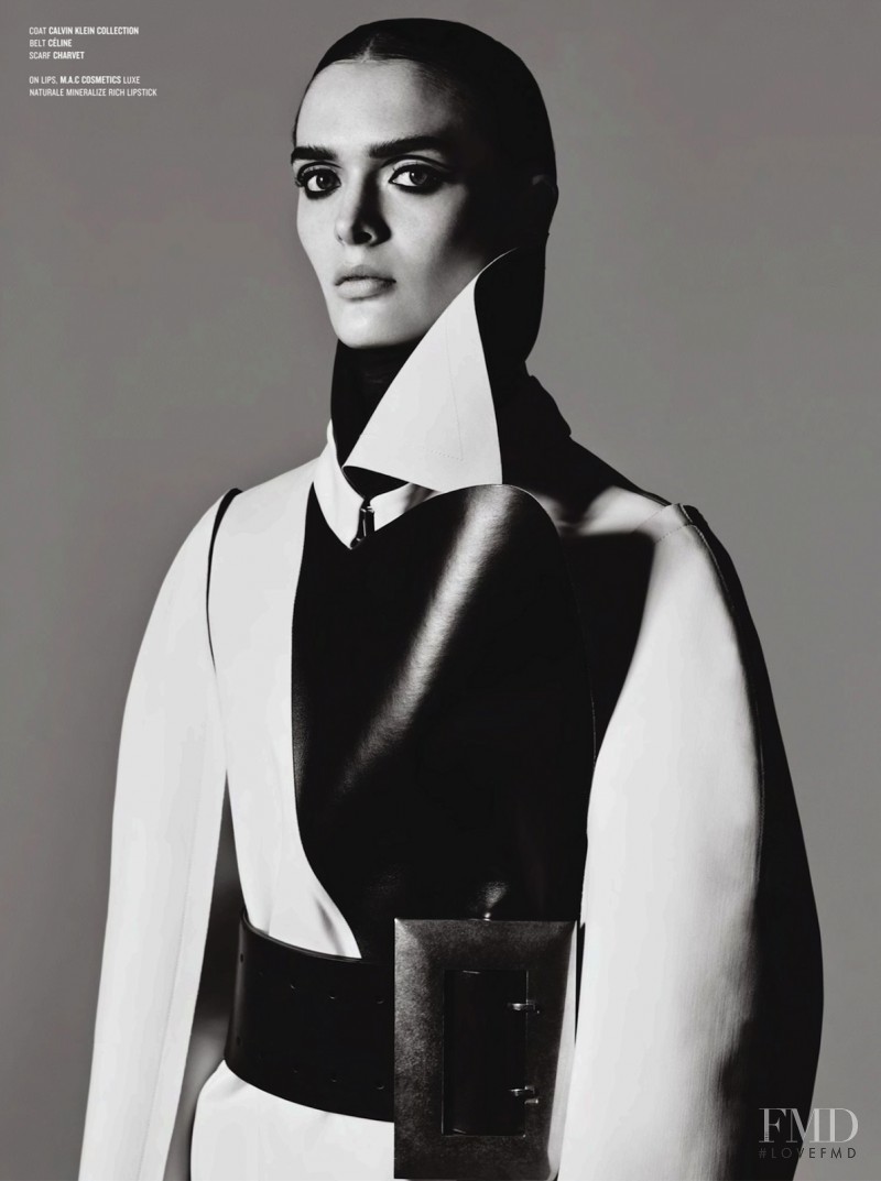 Sam Rollinson featured in Pump Up The Volume, June 2013